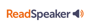 ReadSpeaker logo