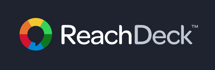 ReachDeck Logo