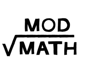 ModMath Logo