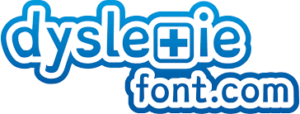 Dyslexie Font