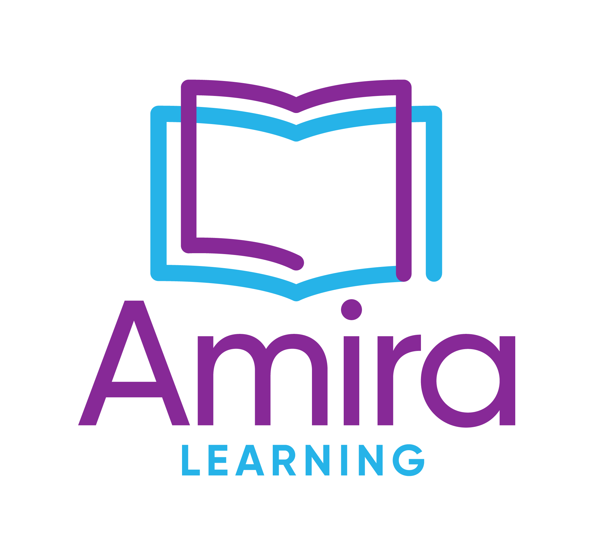 Amira Logo